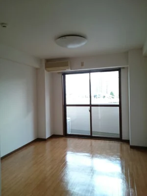 盛岡市のマンスリーマンション・ウィークリーマンション「サンハイツ・Ｔ 403・洋室(No.1269874)」メイン画像