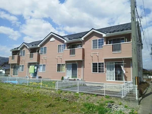 のマンスリーマンション・ウィークリーマンション「ホーリスト 203・洋室(No.1269875)」メイン画像