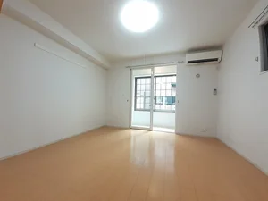 天童市のマンスリーマンション・ウィークリーマンション「クローバー　ハウス 103・洋室(No.1269878)」メイン画像