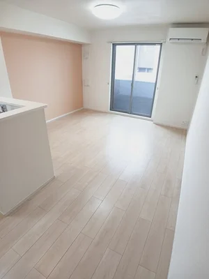 のマンスリーマンション・ウィークリーマンション「カーサ・アイリスⅣ 102・洋室(No.1269879)」メイン画像