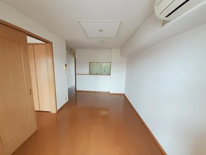 のマンスリーマンション・ウィークリーマンション「Ｔ＆Ｔ 202・洋室(No.1269882)」メイン画像