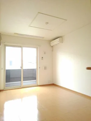 のマンスリーマンション・ウィークリーマンション「サニーヒルⅡ 103・洋室(No.1269883)」メイン画像