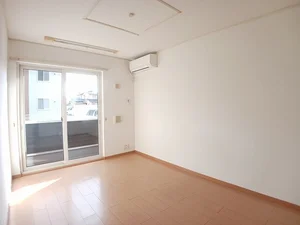 のマンスリーマンション・ウィークリーマンション「サニーヒルⅡ 103・洋室(No.1269883)」メイン画像