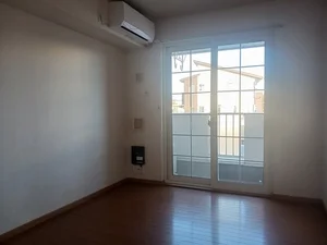 のマンスリーマンション・ウィークリーマンション「パルティータ 102・洋室(No.1269893)」メイン画像