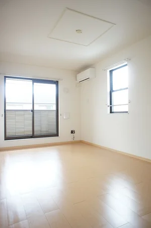 のマンスリーマンション・ウィークリーマンション「ア・ラ・モード　パレＢ 201・洋室(No.1269895)」メイン画像