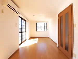 のマンスリーマンション・ウィークリーマンション「ラーディクス・Ｋ 201・洋室(No.1269902)」メイン画像