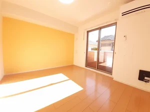 のマンスリーマンション・ウィークリーマンション「コッティ１０３７ 102・洋室(No.1269905)」メイン画像