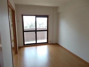 のマンスリーマンション・ウィークリーマンション「アバンツァート　ヒロタ 502・洋室(No.1269908)」メイン画像