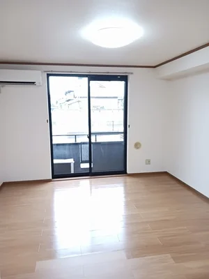 のマンスリーマンション・ウィークリーマンション「リヴ　イン　コンフォート 101・洋室(No.1269912)」メイン画像