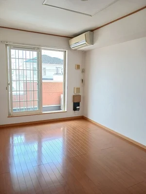 のマンスリーマンション・ウィークリーマンション「カーサ初石Ⅲ 202・洋室(No.1269914)」メイン画像