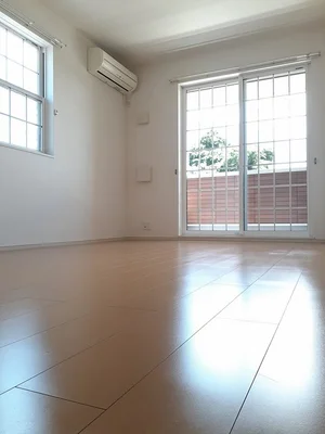 のマンスリーマンション・ウィークリーマンション「クレメントヴィラ　Ｂ 104・洋室(No.1269925)」メイン画像