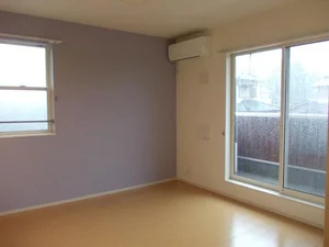 のマンスリーマンション・ウィークリーマンション「グッティⅠ 205・洋室(No.1269926)」メイン画像