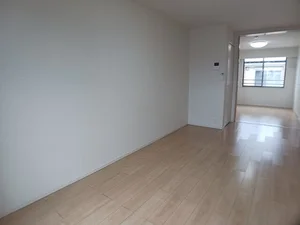 川口市のマンスリーマンション・ウィークリーマンション「プライムコート芝西 305・洋室(No.1269929)」メイン画像