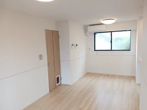 のマンスリーマンション・ウィークリーマンション「ブルック　フィールド　ＲＫ 105・LDK(No.1269942)」メイン画像