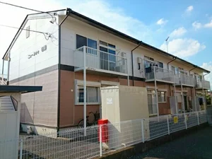 のマンスリーマンション・ウィークリーマンション「ニューシティ・谷郷 202・洋室(No.1269944)」メイン画像