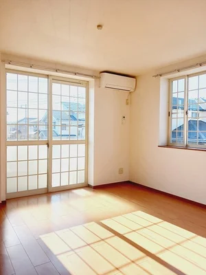 のマンスリーマンション・ウィークリーマンション「フレスコプレステ－ジ 204・洋室(No.1269945)」メイン画像