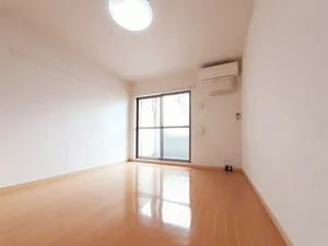 松本駅（長野県）のマンスリーマンション・ウィークリーマンション「深志Ｍ．Ｏマンション 102・洋室(No.1269969)」メイン画像