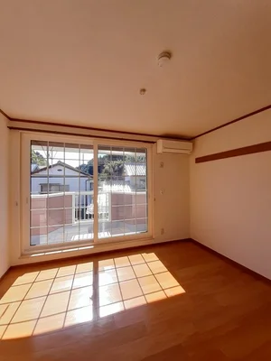 のマンスリーマンション・ウィークリーマンション「光洋Ｂ 203・洋室(No.1269998)」メイン画像