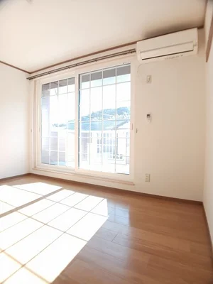 西掛川駅（静岡県）のマンスリーマンション・ウィークリーマンション「光洋Ｂ 203・洋室(No.1269998)」メイン画像