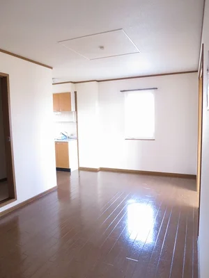 のマンスリーマンション・ウィークリーマンション「フルール・ド・スリジェ　Ａ 203・和室(No.1269999)」メイン画像