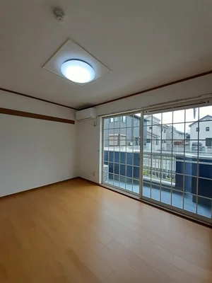 のマンスリーマンション・ウィークリーマンション「インディアンサマー 105・洋室(No.1270000)」メイン画像