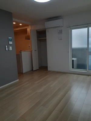 のマンスリーマンション・ウィークリーマンション「マロン　グロリア 303・洋室(No.1270005)」メイン画像