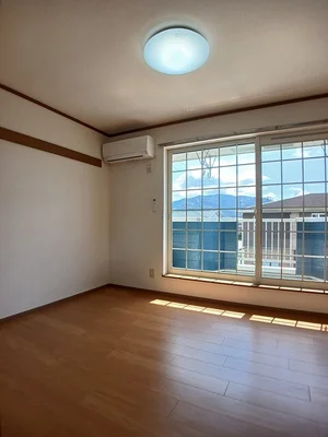 東新町駅（愛知県）のマンスリーマンション・ウィークリーマンション「レジデンス２１　Ｂ 202・洋室(No.1270011)」メイン画像