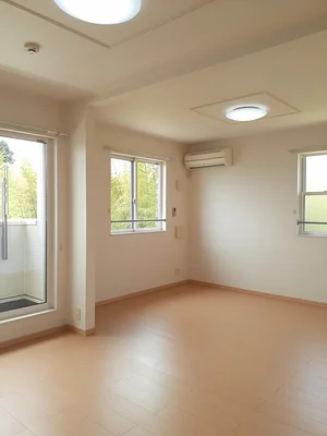 愛知御津駅（愛知県）のマンスリーマンション・ウィークリーマンション「リアルストーン 203・洋室(No.1270017)」メイン画像