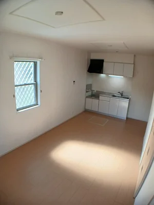 豊橋駅（愛知県）・駅前駅（愛知県）・新豊橋駅（愛知県）のマンスリーマンション・ウィークリーマンション「フレッサ・メゾン 101・洋室(No.1270018)」メイン画像