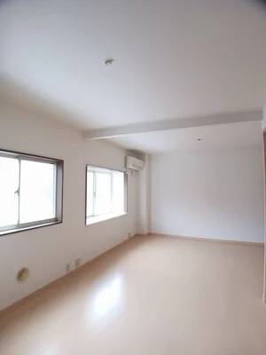 新潟市西区のマンスリーマンション・ウィークリーマンション「グリーンハイツＢ 103・洋室(No.1270020)」メイン画像