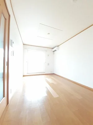 のマンスリーマンション・ウィークリーマンション「カーサデルソル　Ｃ 201・洋室(No.1270021)」メイン画像