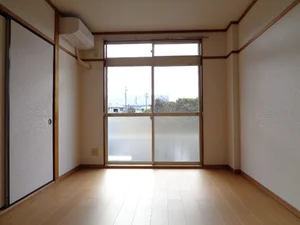 のマンスリーマンション・ウィークリーマンション「プロローグⅡ 101・洋室(No.1270033)」メイン画像