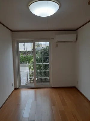 のマンスリーマンション・ウィークリーマンション「ハイム２１ 103・洋室(No.1270034)」メイン画像