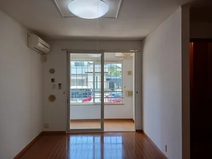 のマンスリーマンション・ウィークリーマンション「エクセレント　メゾン 102・洋室(No.1270035)」メイン画像