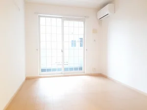 のマンスリーマンション・ウィークリーマンション「シャン　プリュネル 103・洋室(No.1270037)」メイン画像