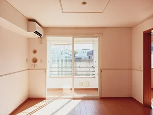 のマンスリーマンション・ウィークリーマンション「グランティア 102・洋室(No.1270038)」メイン画像