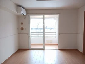 射水市のマンスリーマンション・ウィークリーマンション「グランティア 102・洋室(No.1270038)」メイン画像