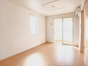 のマンスリーマンション・ウィークリーマンション「モンセラ 203・洋室(No.1270039)」メイン画像