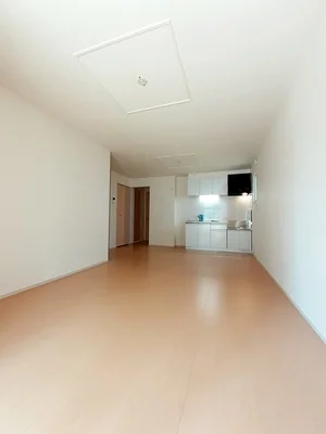 小松市のマンスリーマンション・ウィークリーマンション「プロスペレ　Ⅱ 102・洋室(No.1270041)」メイン画像