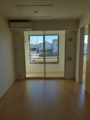 のマンスリーマンション・ウィークリーマンション「ヌーベル 203・洋室(No.1270042)」メイン画像