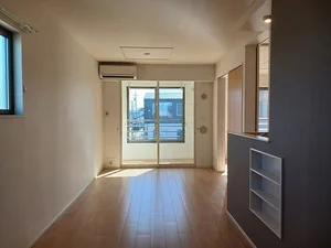 福井大学松岡キャンパス周辺のマンスリーマンション・ウィークリーマンション「ヌーベル 203・洋室(No.1270042)」メイン画像