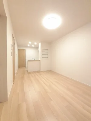 能美市のマンスリーマンション・ウィークリーマンション「リヴァーサラーク 202・洋室(No.1270049)」メイン画像