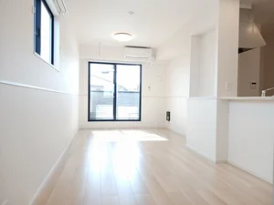 関口駅（岐阜県）のマンスリーマンション・ウィークリーマンション「リシェル　スクエアⅠ 206・洋室(No.1270053)」メイン画像