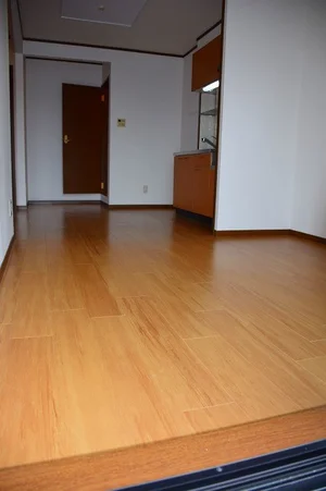 のマンスリーマンション・ウィークリーマンション「クレセント丸ノ内 201・洋室(No.1270057)」メイン画像