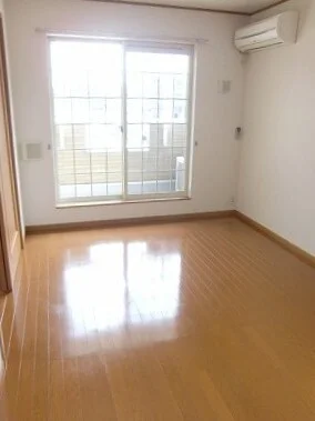 のマンスリーマンション・ウィークリーマンション「サンロードⅡ 203・洋室(No.1270059)」メイン画像