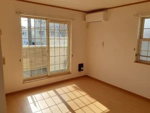 のマンスリーマンション・ウィークリーマンション「グレース　ヴィラ　Ⅰ 201・洋室(No.1270060)」メイン画像