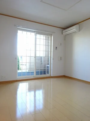 のマンスリーマンション・ウィークリーマンション「グレース　ヴィラ　Ⅰ 101・洋室(No.1270061)」メイン画像