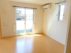 のマンスリーマンション・ウィークリーマンション「カーサラッフィナート 103・洋室(No.1270062)」メイン画像