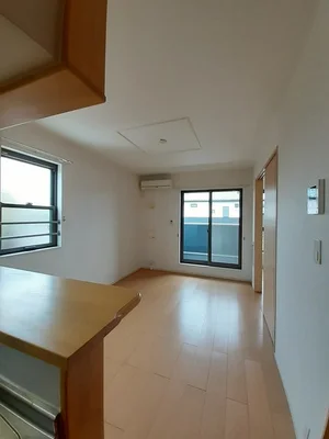 清須市のマンスリーマンション・ウィークリーマンション「Ｙ’ｓ２８ 202・洋室(No.1270063)」メイン画像