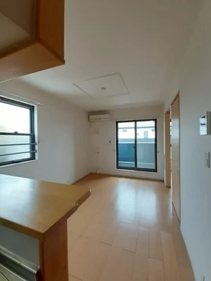 のマンスリーマンション・ウィークリーマンション「Ｙ’ｓ２８ 202・洋室(No.1270063)」メイン画像